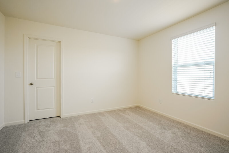 2,525/Mo, 1332 Solace Way Rolesville, NC 27571 Bedroom View 2