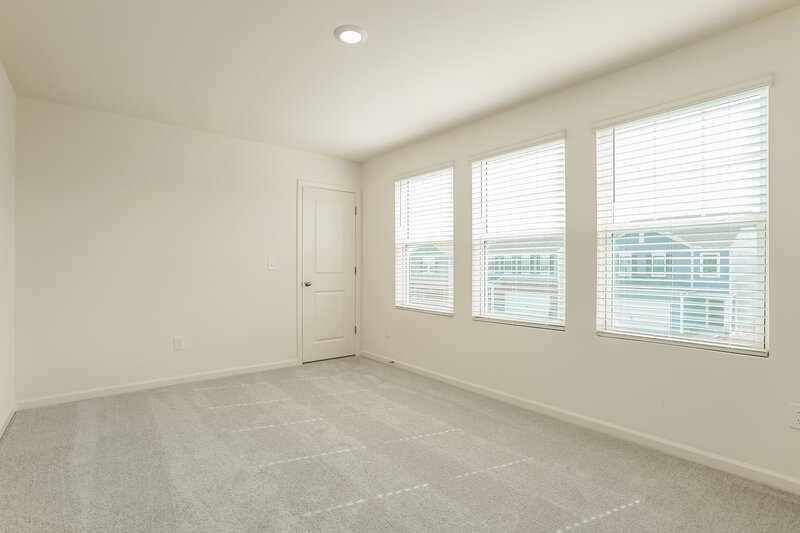 2,525/Mo, 1332 Solace Way Rolesville, NC 27571 Bedroom View 4