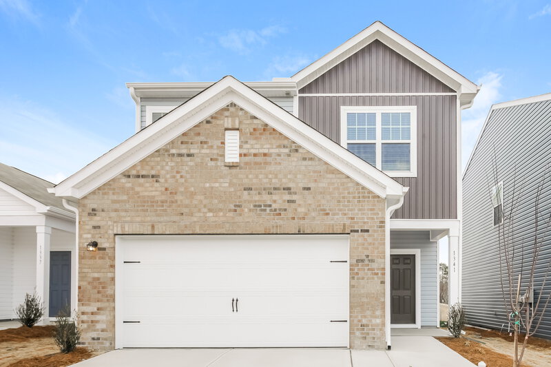 2,280/Mo, 1341 Solace Way Rolesville, NC 27571 External View