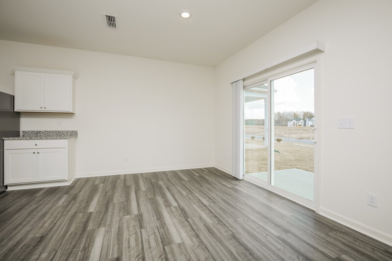 2,280/Mo, 1341 Solace Way Rolesville, NC 27571 Dining Room View