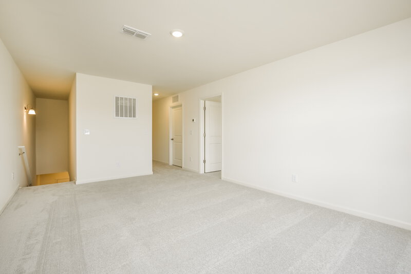 2,280/Mo, 1341 Solace Way Rolesville, NC 27571 Loft View