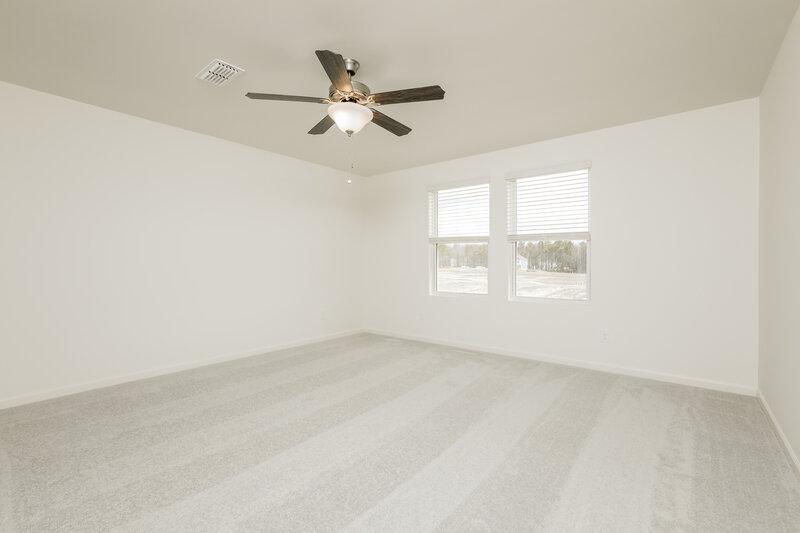 2,280/Mo, 1341 Solace Way Rolesville, NC 27571 Main Bedroom View