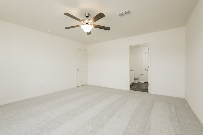 2,280/Mo, 1341 Solace Way Rolesville, NC 27571 Main Bedroom View 2