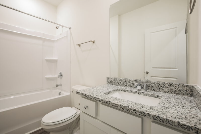 2,280/Mo, 1341 Solace Way Rolesville, NC 27571 Bathroom View