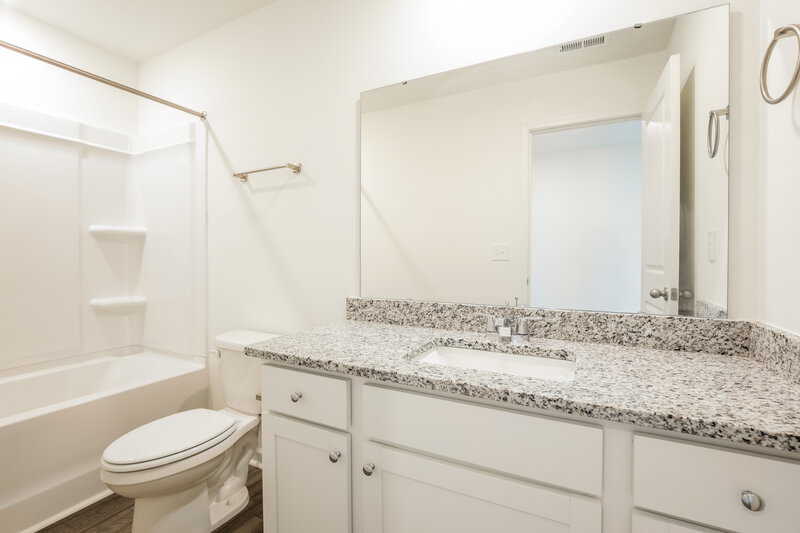 2,280/Mo, 1341 Solace Way Rolesville, NC 27571 Bathroom View 2