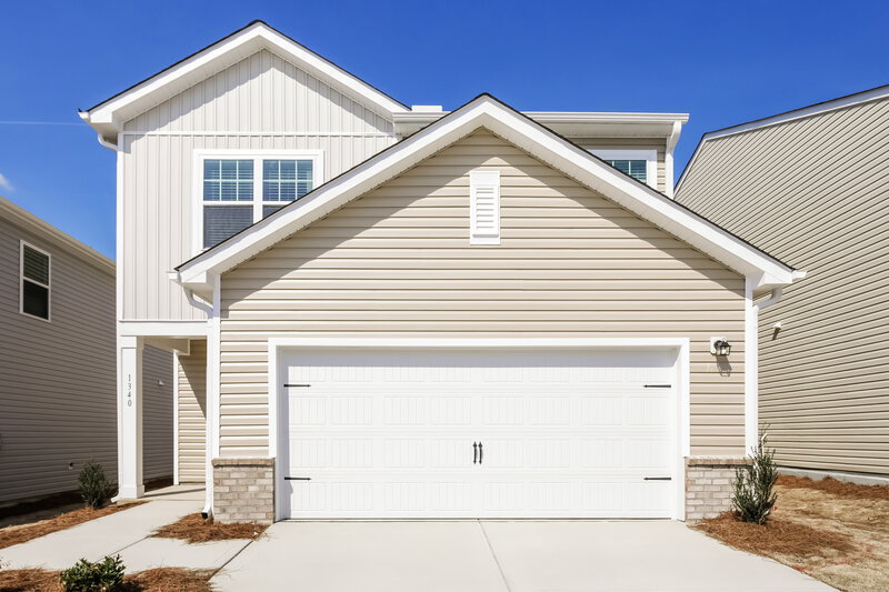 2,280/Mo, 1340 Solace Way Rolesville, NC 27571 External View