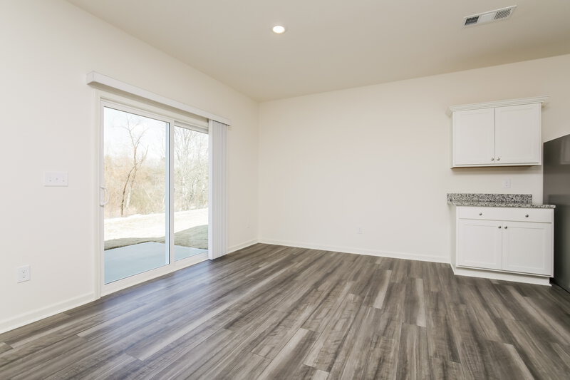 2,280/Mo, 1340 Solace Way Rolesville, NC 27571 Dining Room View