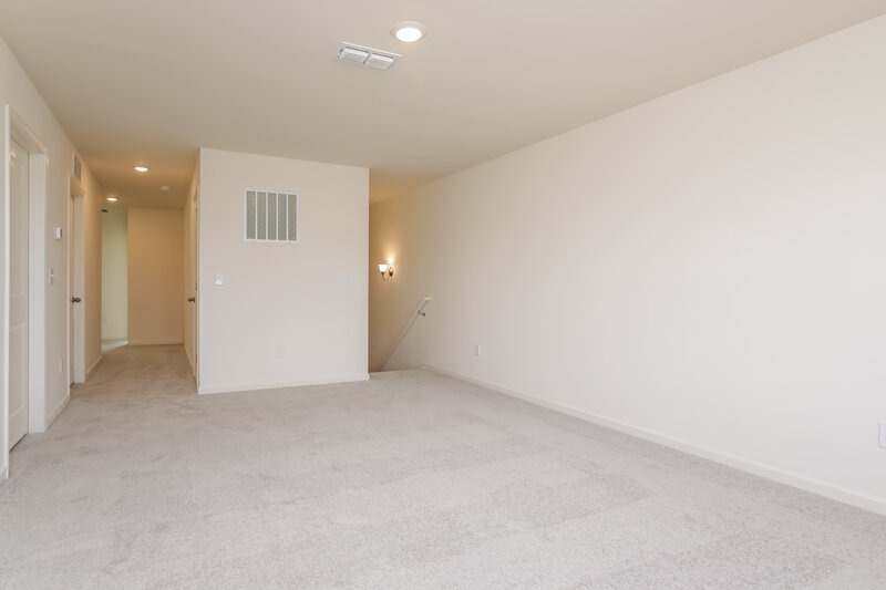 2,280/Mo, 1340 Solace Way Rolesville, NC 27571 Loft View