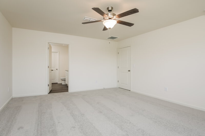 2,280/Mo, 1340 Solace Way Rolesville, NC 27571 Main Bedroom View