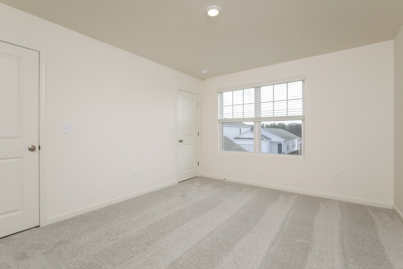 2,280/Mo, 1340 Solace Way Rolesville, NC 27571 Bedroom View