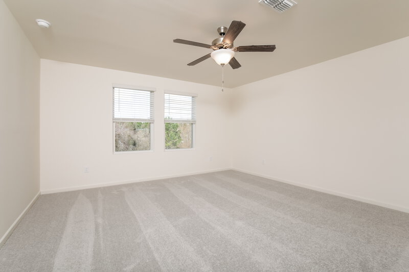 2,280/Mo, 1340 Solace Way Rolesville, NC 27571 Bedroom View 3