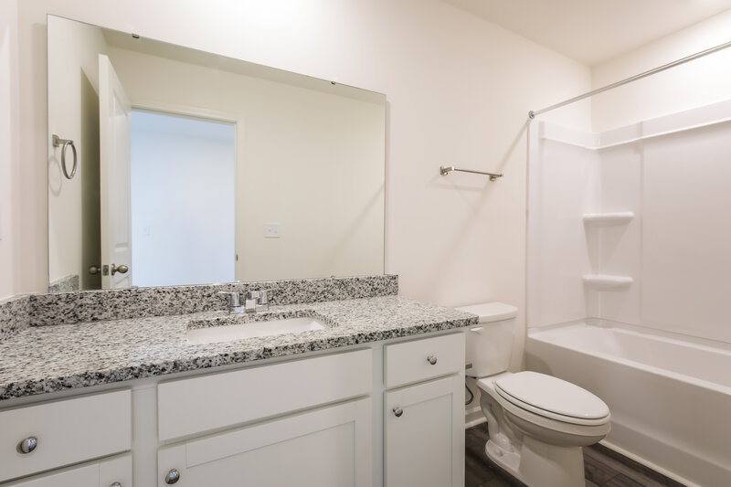 2,280/Mo, 1340 Solace Way Rolesville, NC 27571 Bathroom View