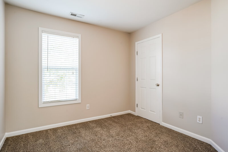 2,780/Mo, 1249 Braemar Highland Dr Zebulon, NC 27597 Bedroom View