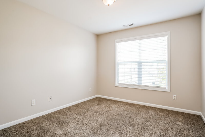 2,780/Mo, 1249 Braemar Highland Dr Zebulon, NC 27597 Bedroom View 2