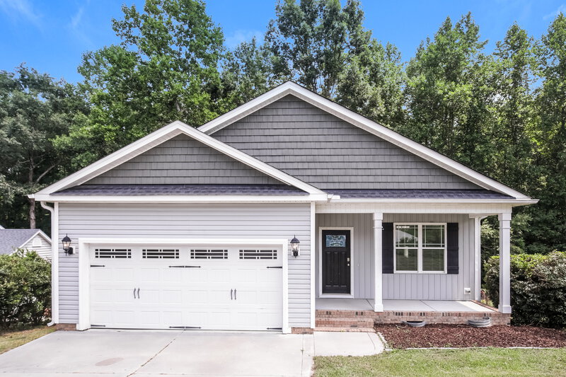 1,850/Mo, 19 Deer Lake Trl Wendell, NC 27597 External View