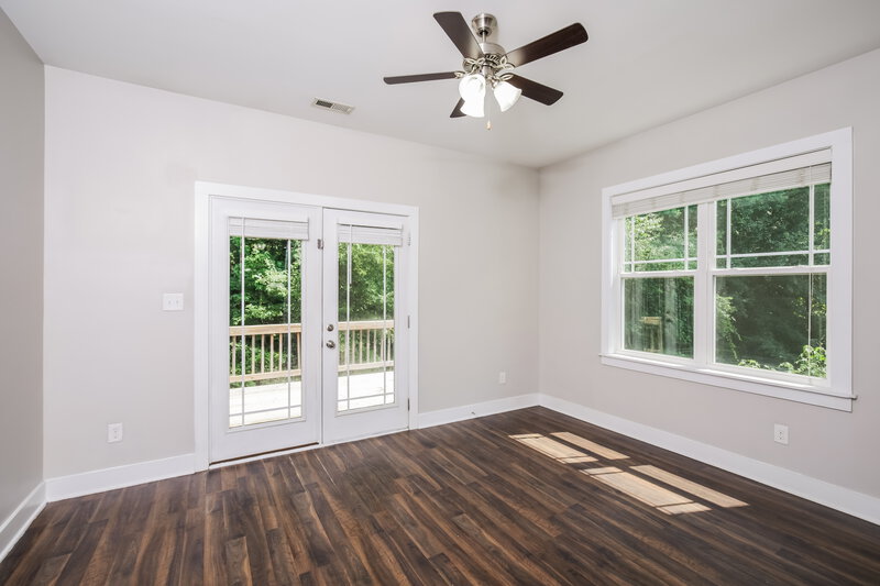 1,850/Mo, 19 Deer Lake Trl Wendell, NC 27597 Family Room View