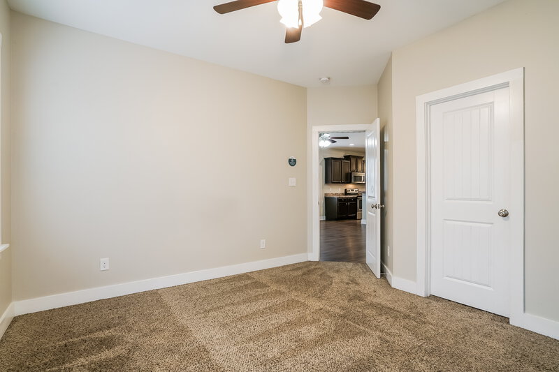 1,955/Mo, 19 Deer Lake Trl Wendell, NC 27597 Main Bedroom View 2