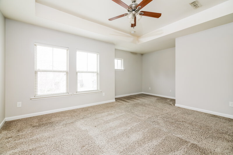 2,310/Mo, 1336 Ujamaa Dr Raleigh, NC 27610 Main Bedroom View