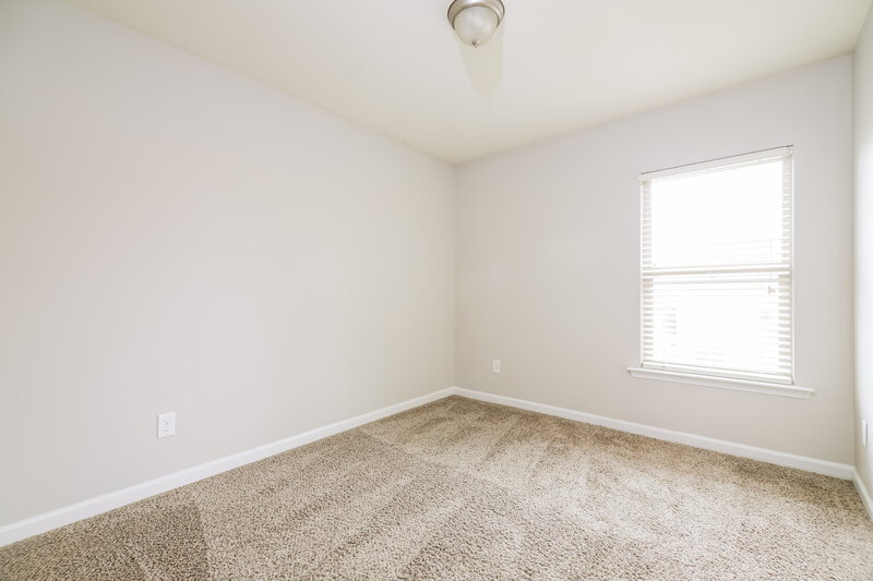 2,310/Mo, 1336 Ujamaa Dr Raleigh, NC 27610 Bedroom View 2