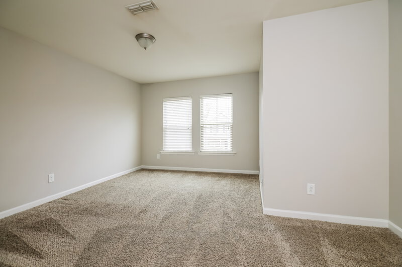 2,310/Mo, 1336 Ujamaa Dr Raleigh, NC 27610 Bedroom View 3