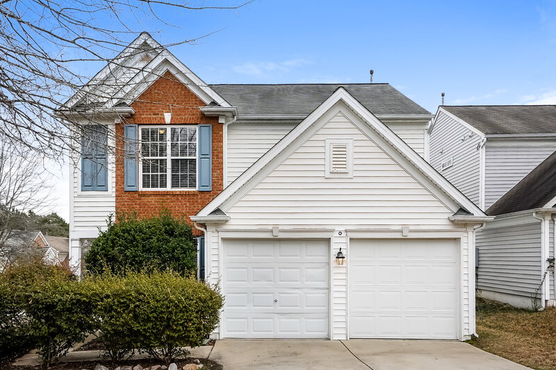 2,155/Mo, 2014 Gushing Dr Raleigh, NC 27610 External View