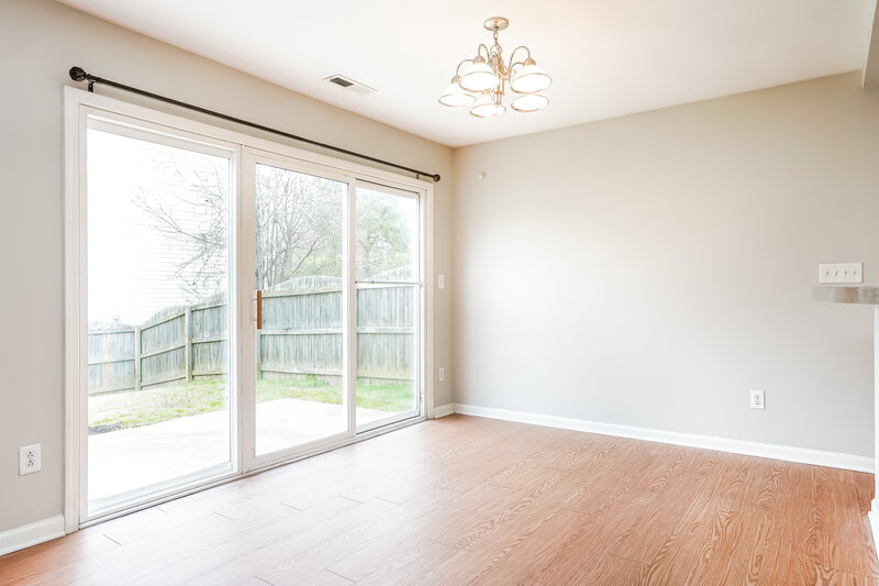 2,155/Mo, 2014 Gushing Dr Raleigh, NC 27610 Dining Room View