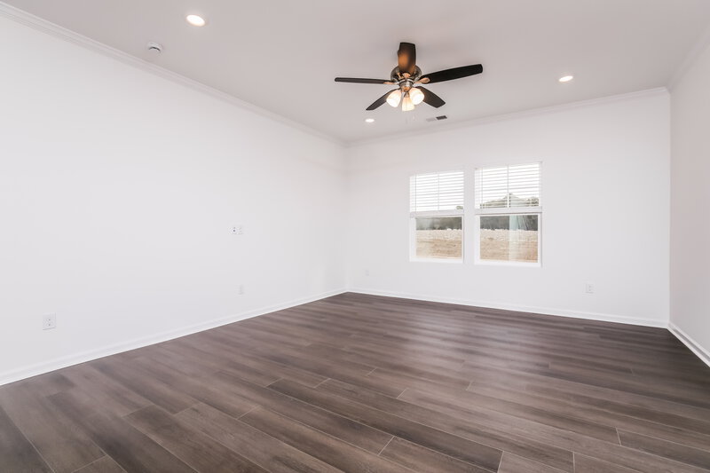 1,855/Mo, 126 Digging Time Ave Princeton, NC 27569 Living Room View