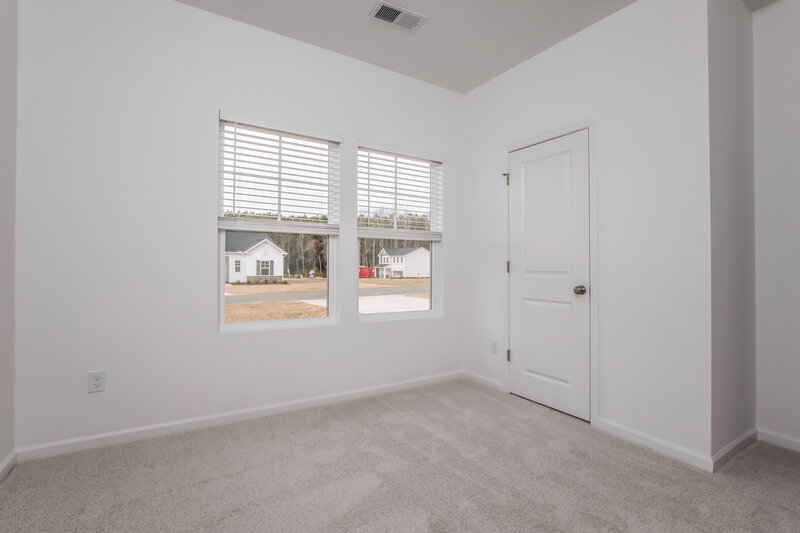 1,855/Mo, 126 Digging Time Ave Princeton, NC 27569 Bedroom View