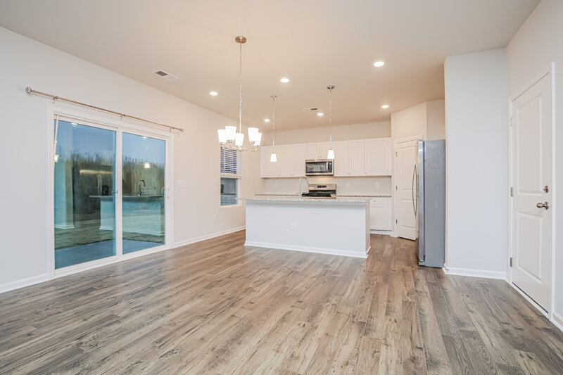 3,290/Mo, 448 Hallingsfield Way Zebulon, NC 27597 Misc View 3