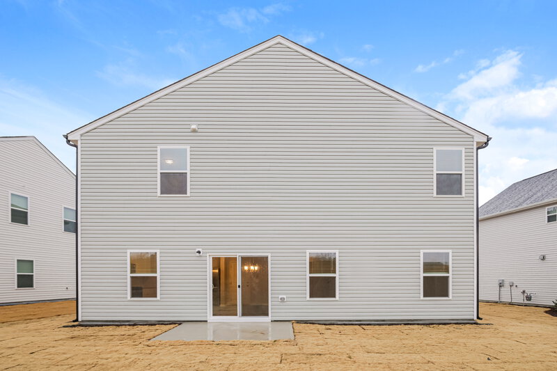 3,290/Mo, 448 Hallingsfield Way Zebulon, NC 27597 Misc View 14