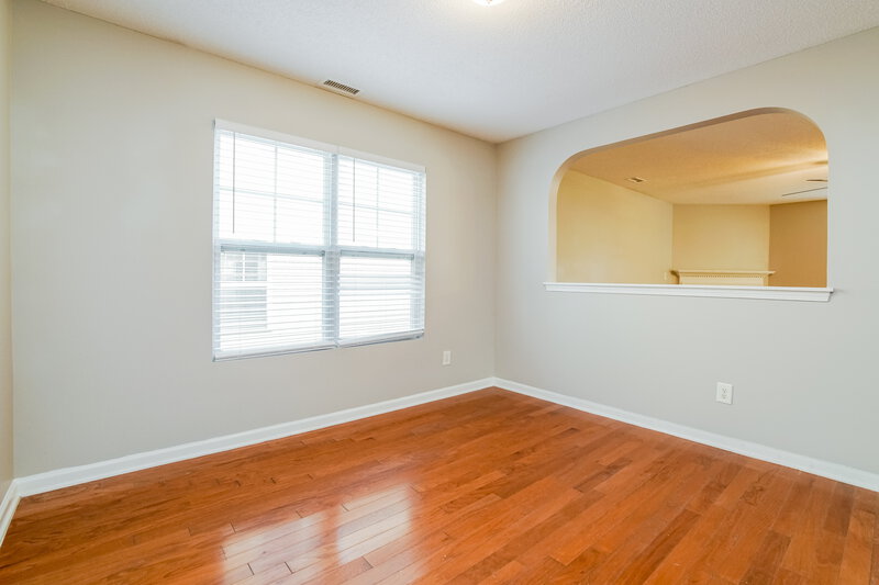 2,035/Mo, 43 Valleyfield Dr Clayton, NC 27527 Dining Room View