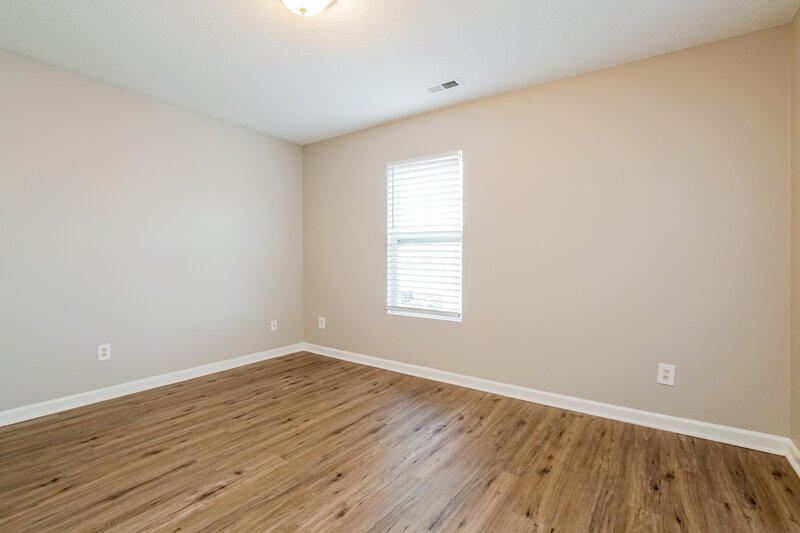 2,035/Mo, 43 Valleyfield Dr Clayton, NC 27527 Bedroom View 3