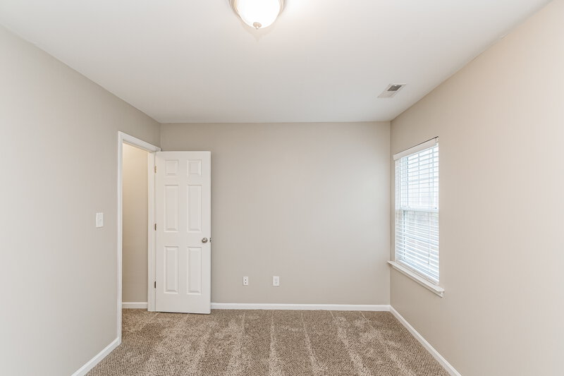 2,180/Mo, 1547 Cairo Way Fuquay Varina, NC 27526 Bedroom View