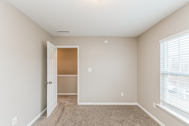 2,180/Mo, 1547 Cairo Way Fuquay Varina, NC 27526 Bedroom View 2