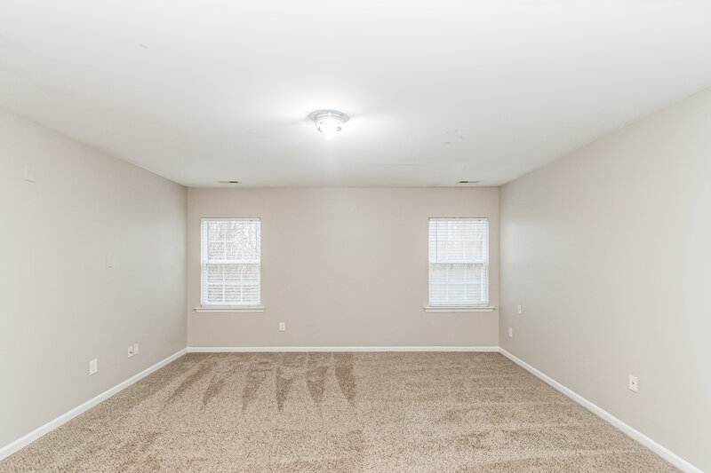 2,180/Mo, 1547 Cairo Way Fuquay Varina, NC 27526 Loft View 2