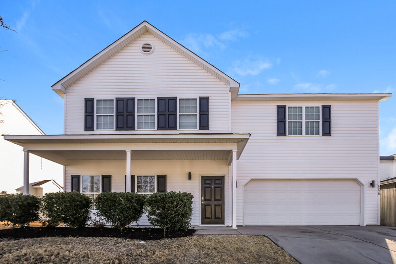 2,095/Mo, 6920 Spanglers Spring Way Raleigh, NC 27610 External View