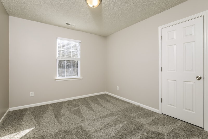 2,095/Mo, 6920 Spanglers Spring Way Raleigh, NC 27610 Bedroom View 2