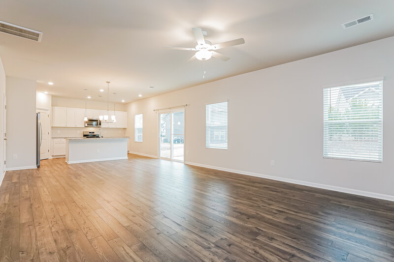 2,350/Mo, 464 Hallingsfield Way Zebulon, NC 27597 Misc View 2