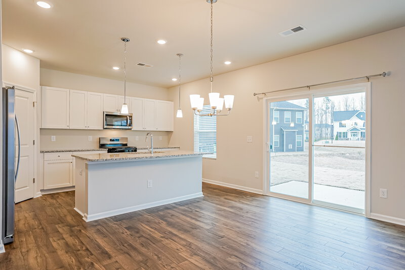 2,350/Mo, 464 Hallingsfield Way Zebulon, NC 27597 Misc View 3