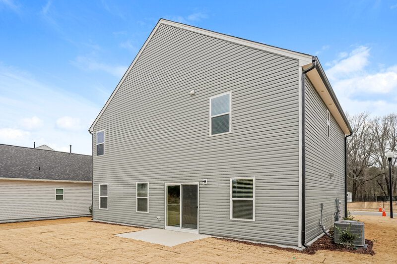 2,350/Mo, 464 Hallingsfield Way Zebulon, NC 27597 Misc View 13