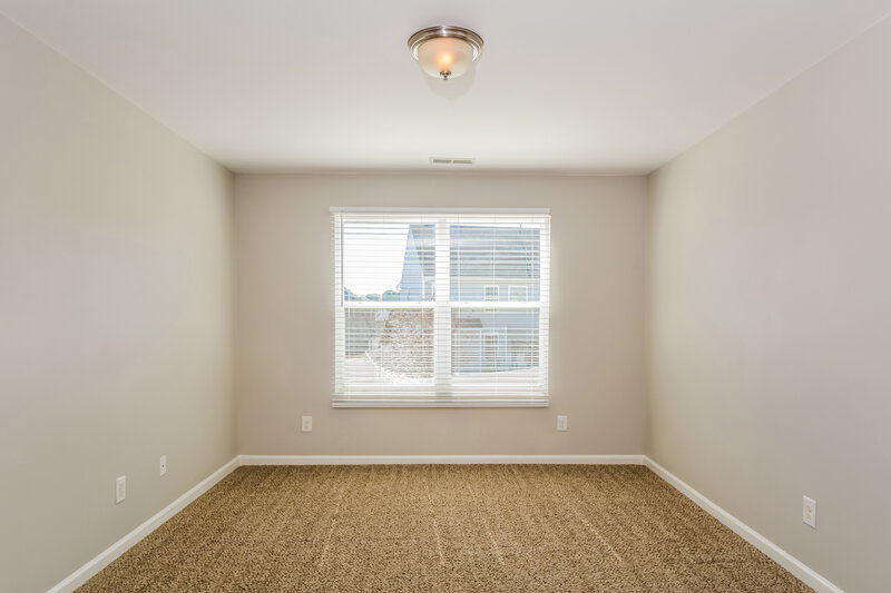 2,115/Mo, 4122 White Kestrel Dr Raleigh, NC 27616 Bedroom View