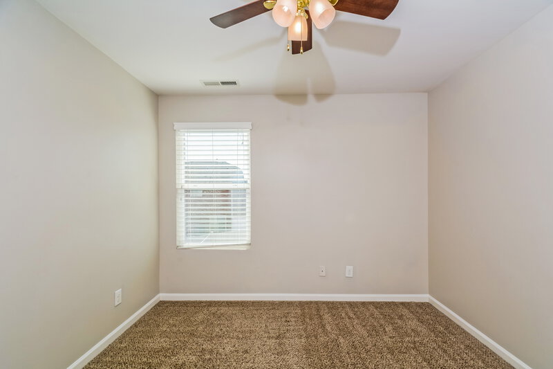 2,115/Mo, 4122 White Kestrel Dr Raleigh, NC 27616 Bedroom View 3