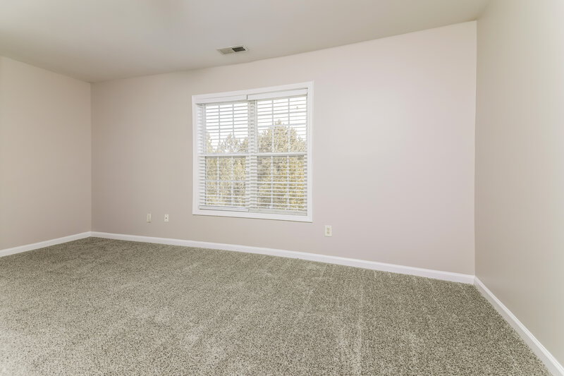 2,140/Mo, 121 Reno Ave Garner, NC 27529 Bedroom View