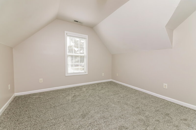 2,140/Mo, 121 Reno Ave Garner, NC 27529 Bedroom View 2