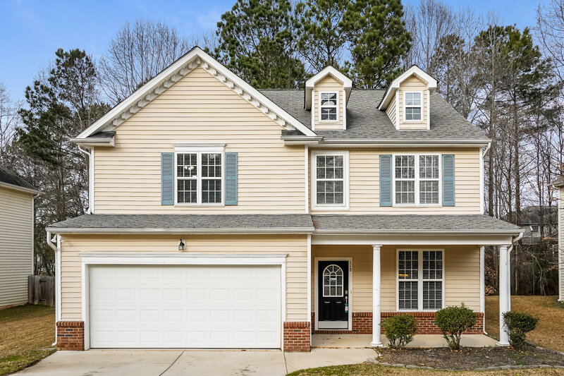 2,135/Mo, 117 Pearson Pl Clayton, NC 27527 External View