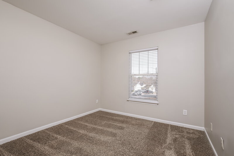 1,705/Mo, 3637 Pinkham Way Raleigh, NC 27616 Bedroom View