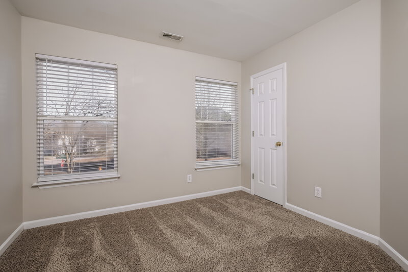 1,705/Mo, 3637 Pinkham Way Raleigh, NC 27616 Bedroom View 2