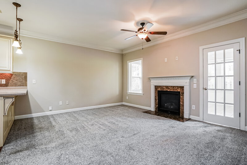 2,300/Mo, 205 Summerwind Plantation Dr Garner, NC 27529 Misc View
