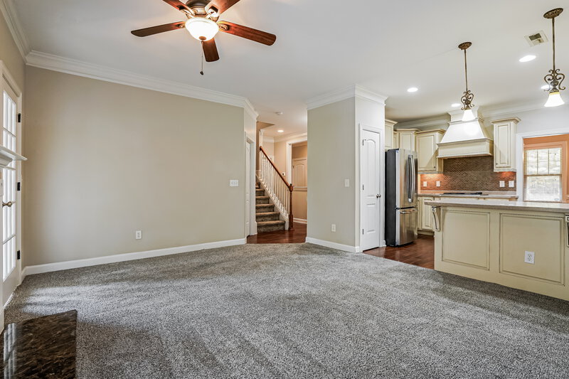 2,300/Mo, 205 Summerwind Plantation Dr Garner, NC 27529 Misc View 2