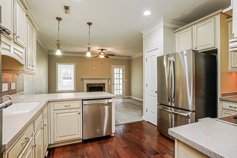 2,300/Mo, 205 Summerwind Plantation Dr Garner, NC 27529 Misc View 4